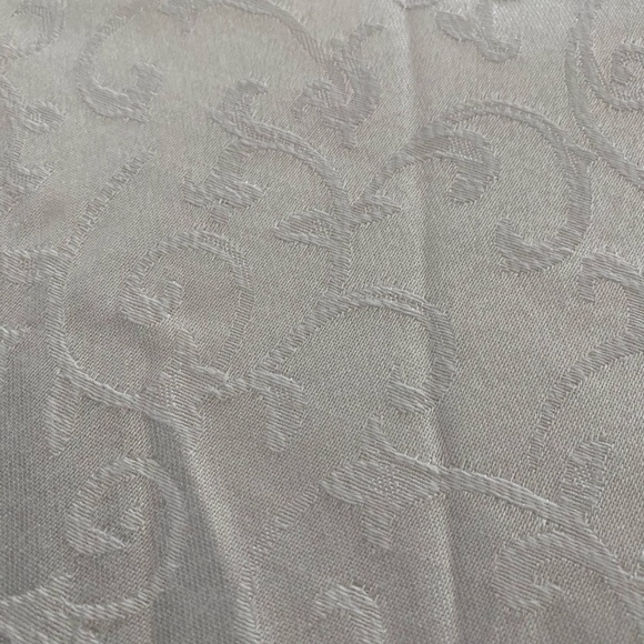 Lennox fine table linen opal, innocent - Picture 3 of 5